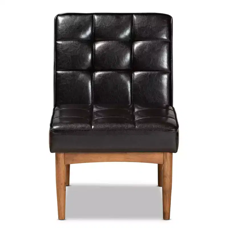 Sanford Wood Dining Chair