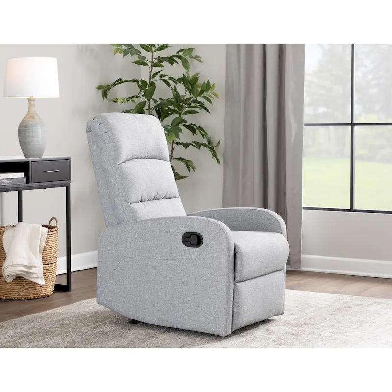 Carson Carrington Marielle Recliner Chair