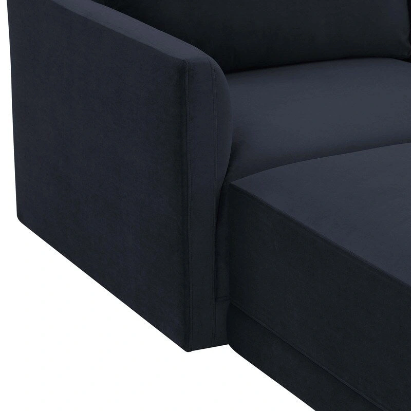 Willow Modular 4 Piece Sectional