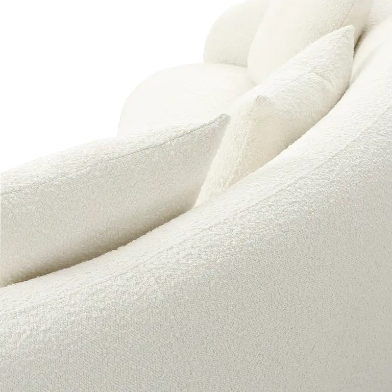 Poly and Bark Nimes Sofa