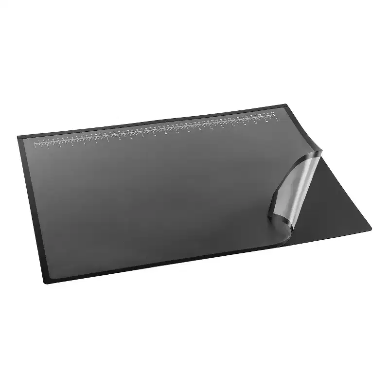 Double-Layer Desk Pad 24