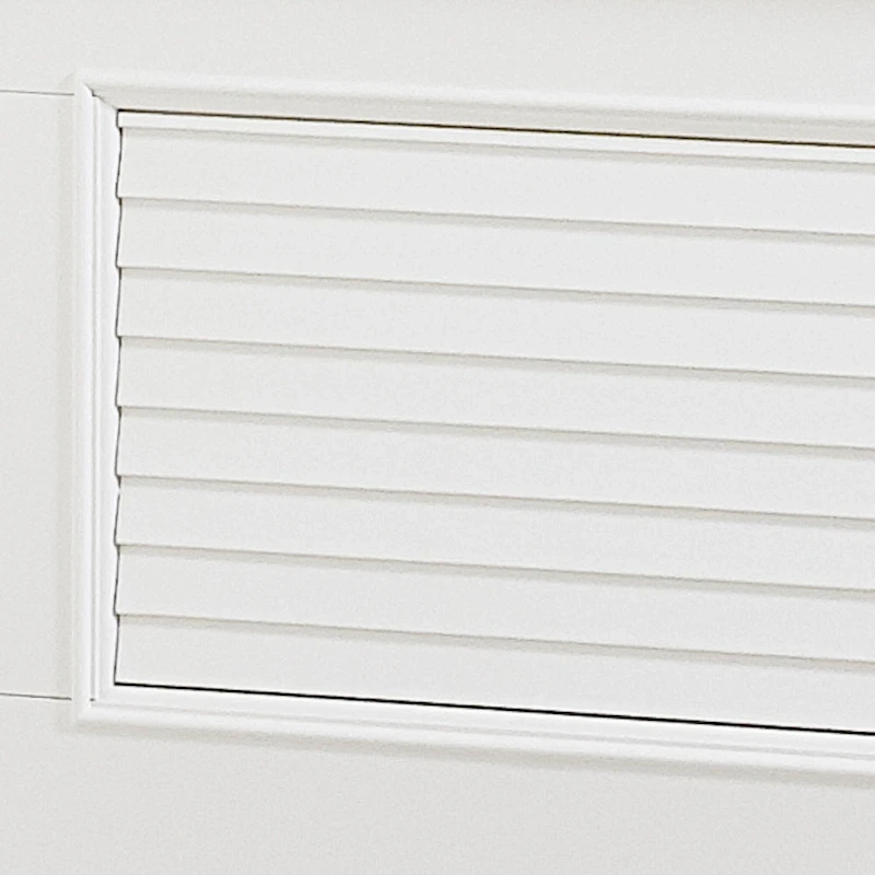 Summer House I Oyster White Panel Bed
