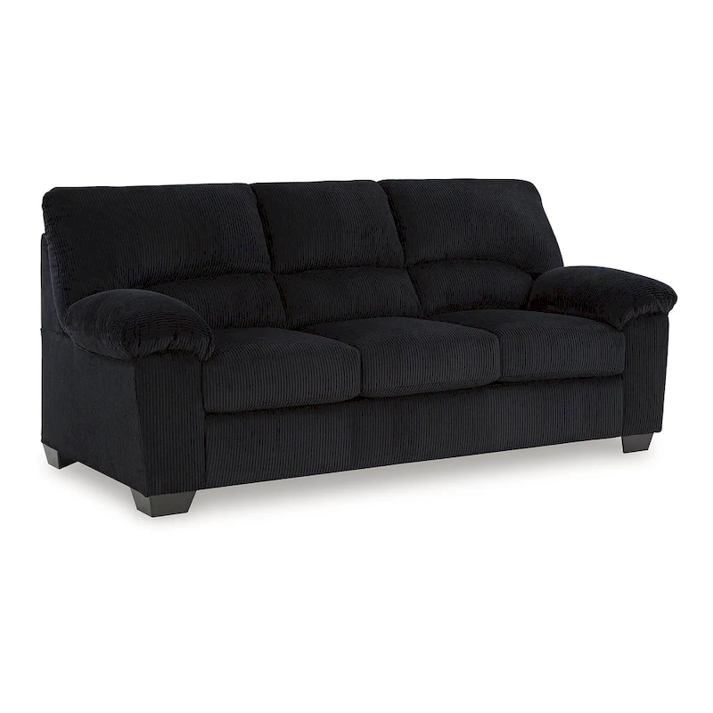 Signature Design by Ashley SimpleJoy Sofa - 83W x 38D x 40H