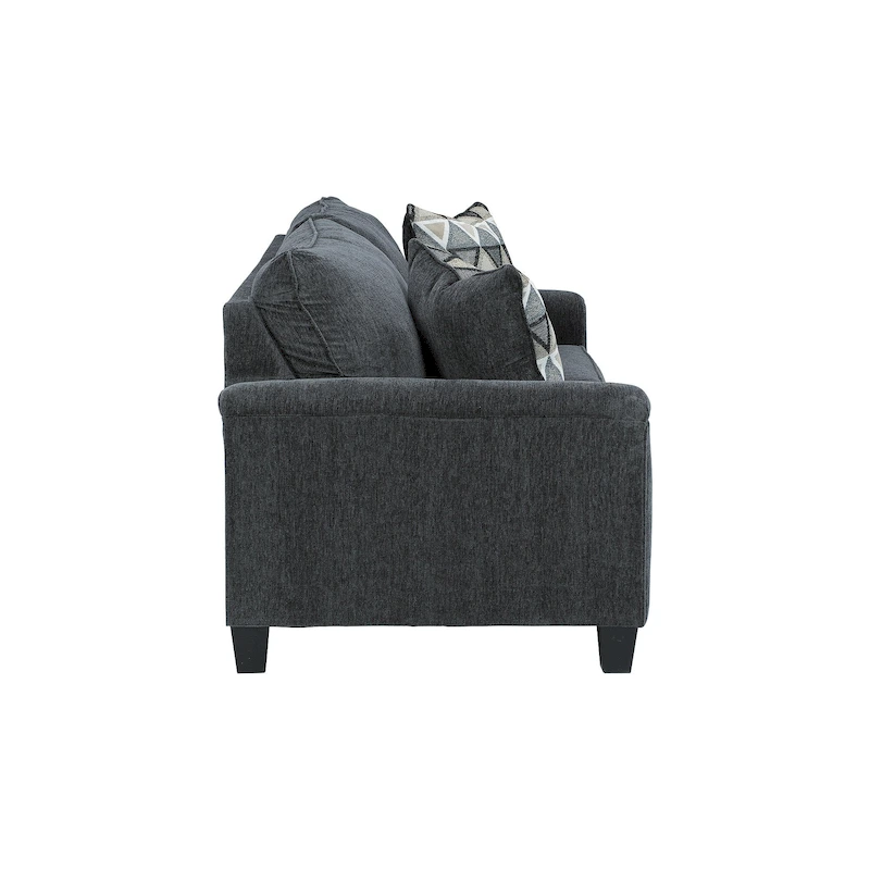 Signature Design by Ashley Abinger Queen Sofa Sleeper - 89 W x 38 D x 39 H