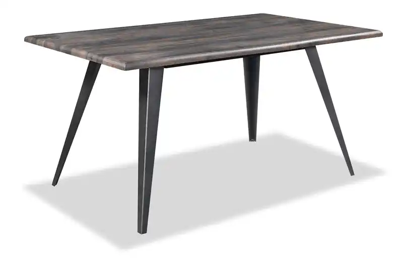 Dining Table, Metal, 60W