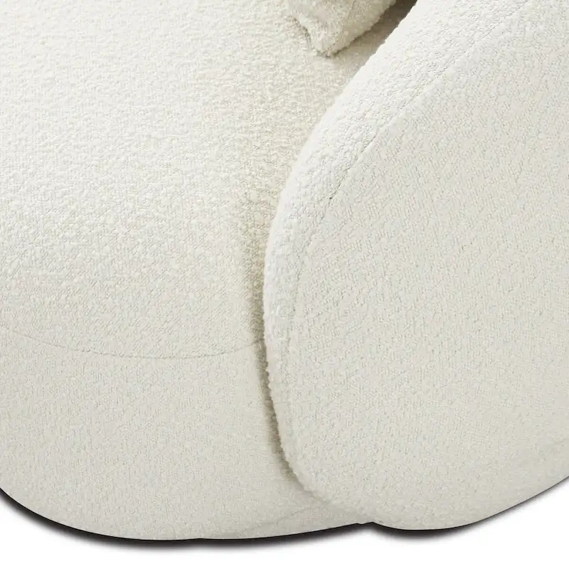 Poly and Bark Nimes Sofa