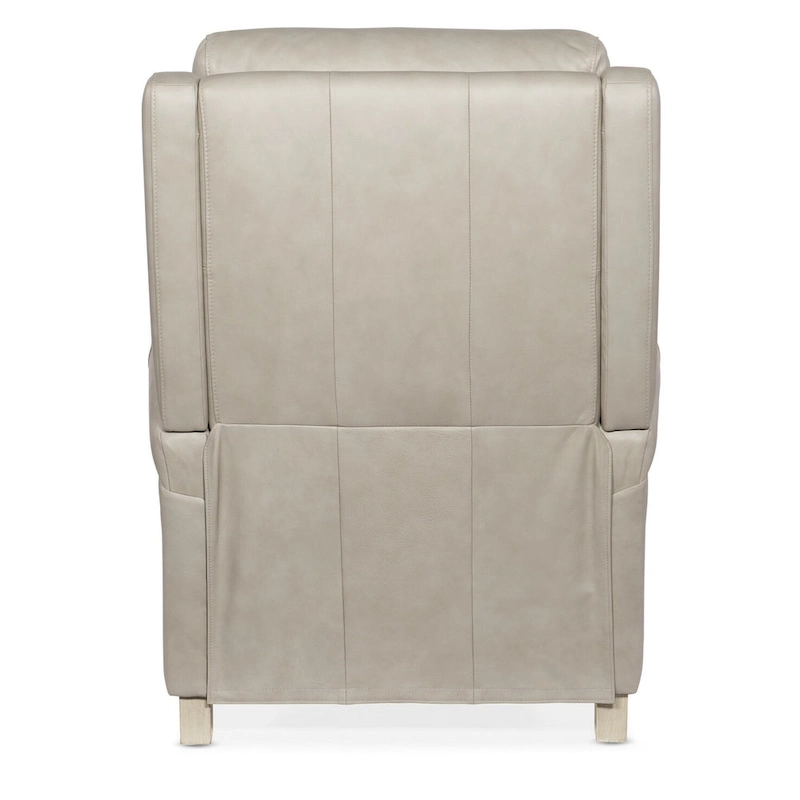 Hooker Furniture RC100-PH 31 Wide Leather Recliner Table