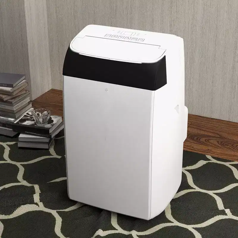 10000 Btu Portable Air Conditioner