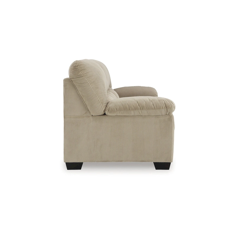 Signature Design by Ashley SimpleJoy Sofa - 83W x 38D x 40H