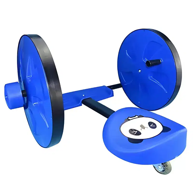 Bintiva Hand Bike