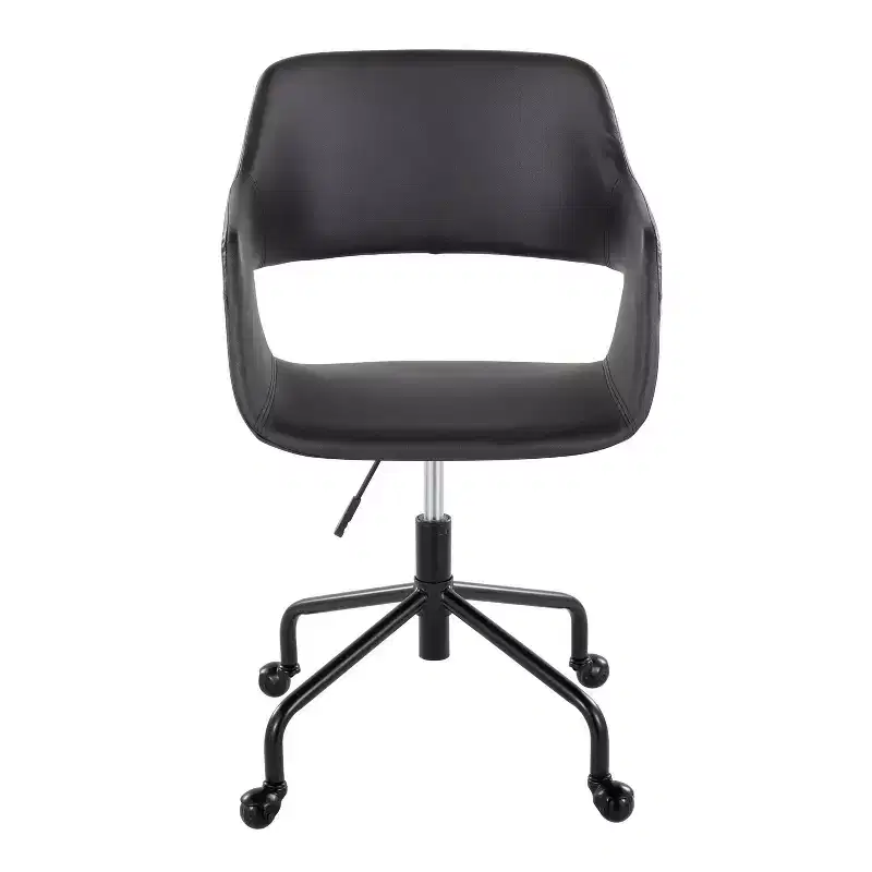 Margarite Adjustable Office Chair - LumiSource