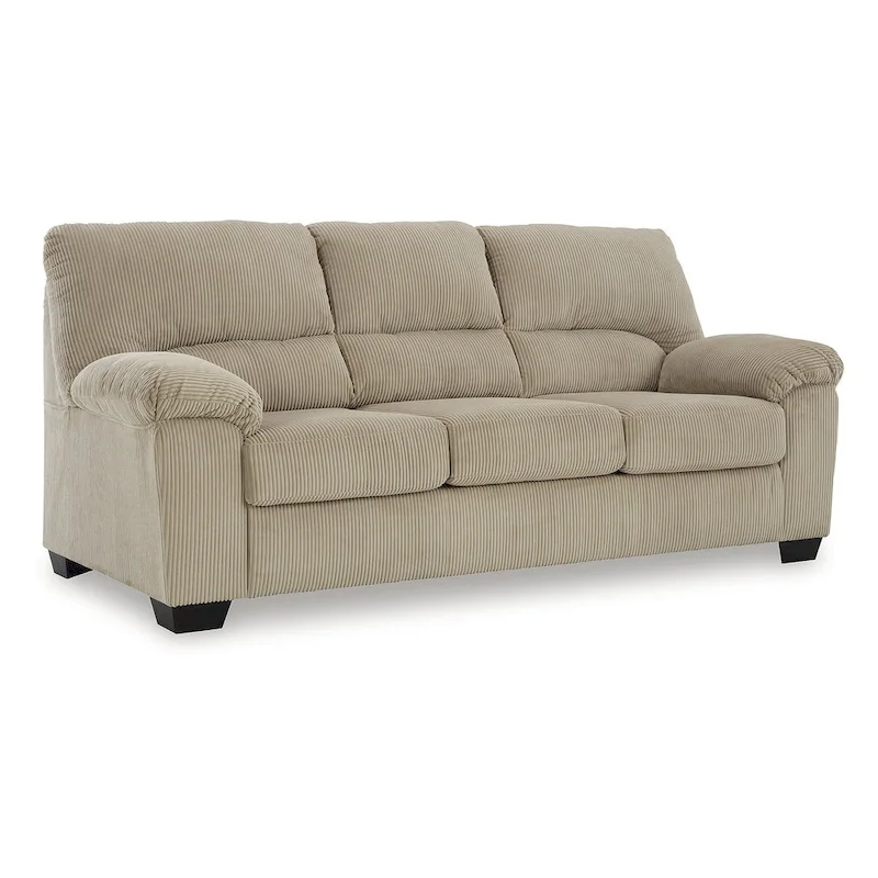 Signature Design by Ashley SimpleJoy Sofa - 83W x 38D x 40H