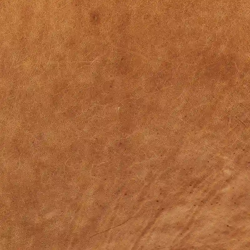 Poly & Bark Girona 88 Sofa - Full Grain Genuine Italian Leather