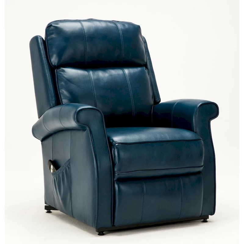Lawrence Traditional Lift Chair by Greyson Living