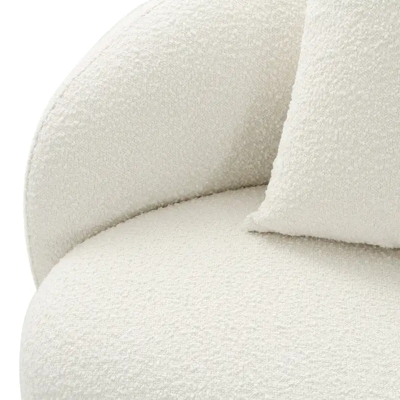 Poly and Bark Nimes Sofa