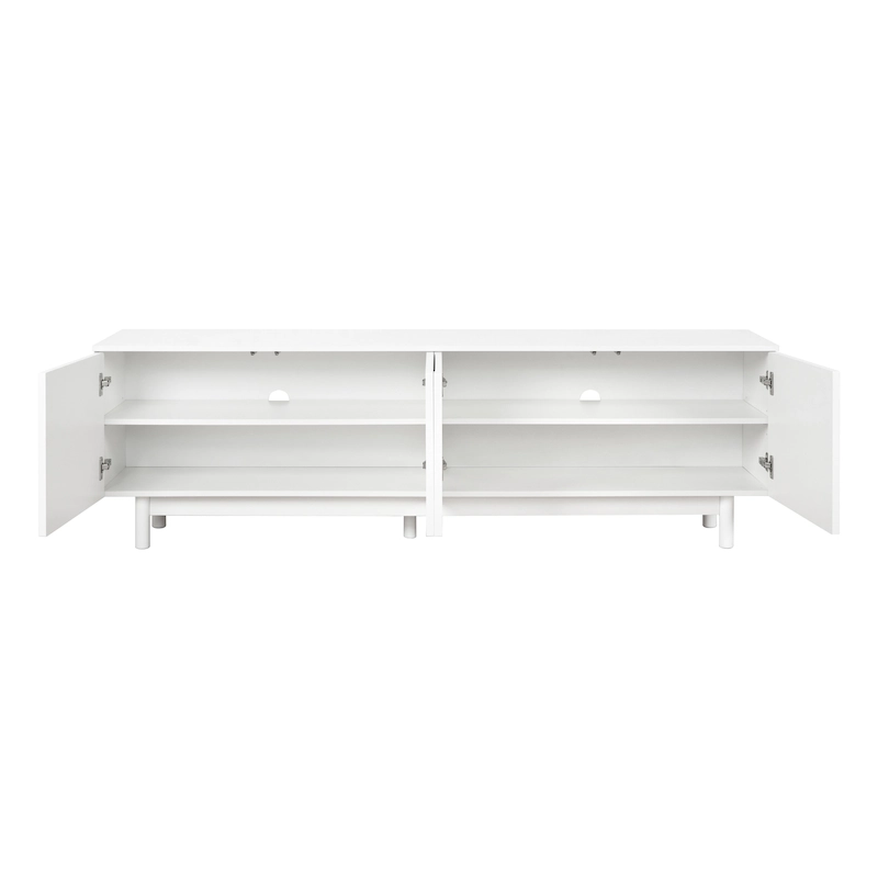 Graceful TV Stand