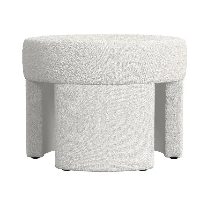 HomePop Sophia Ottoman