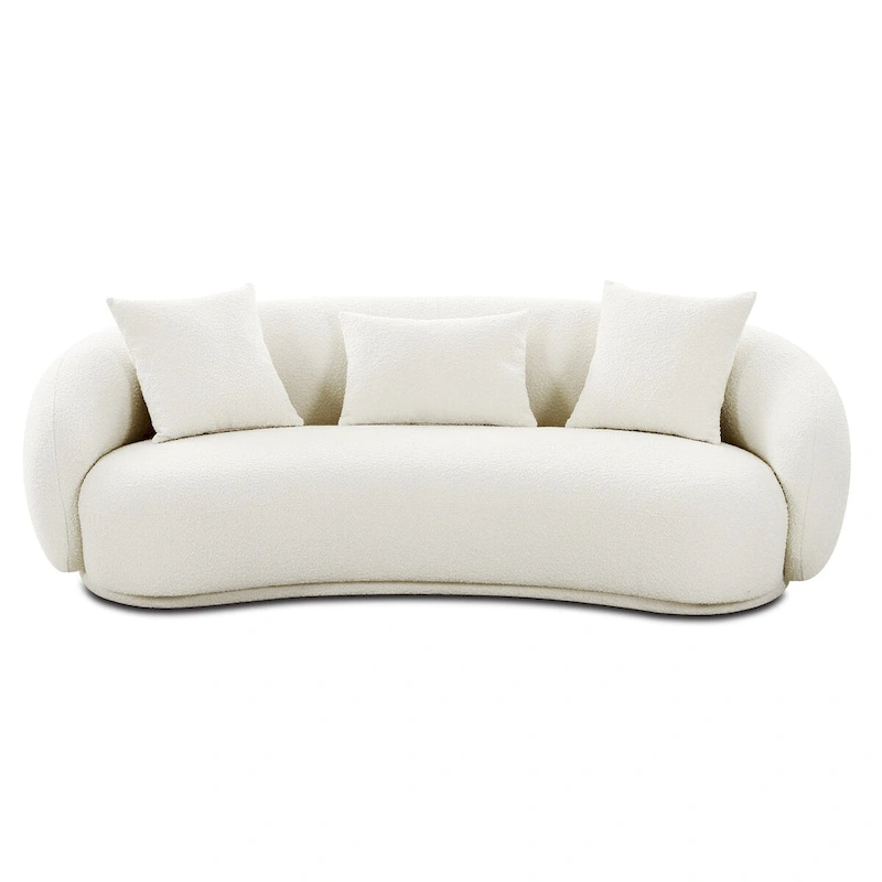 Poly and Bark Nimes Sofa