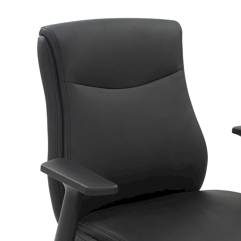 Mid-Back Managers Office Chair