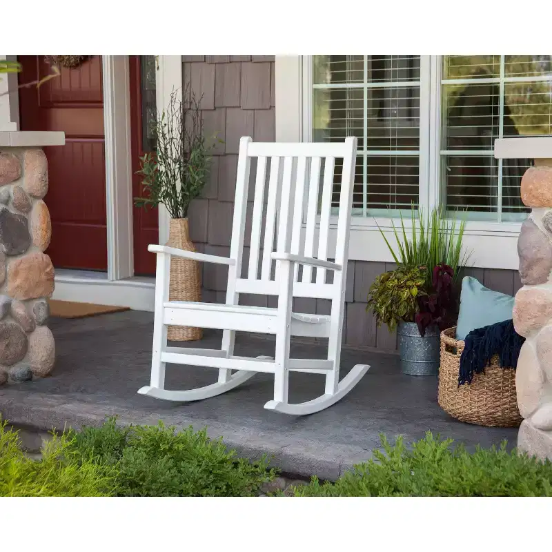 POLYWOOD® St. Croix Rocking Chair