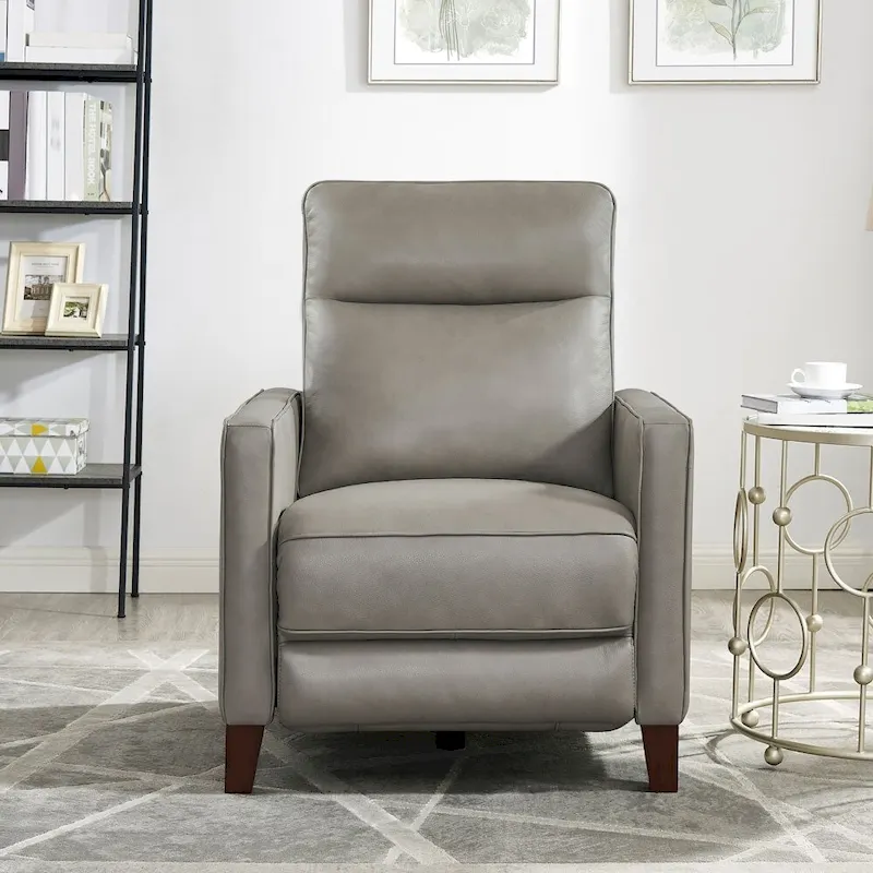 Hydeline Ashby Zero Gravity Recliner with Power Headrest