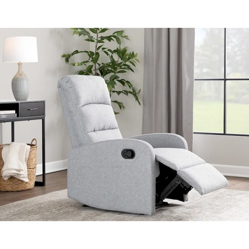 Carson Carrington Marielle Recliner Chair
