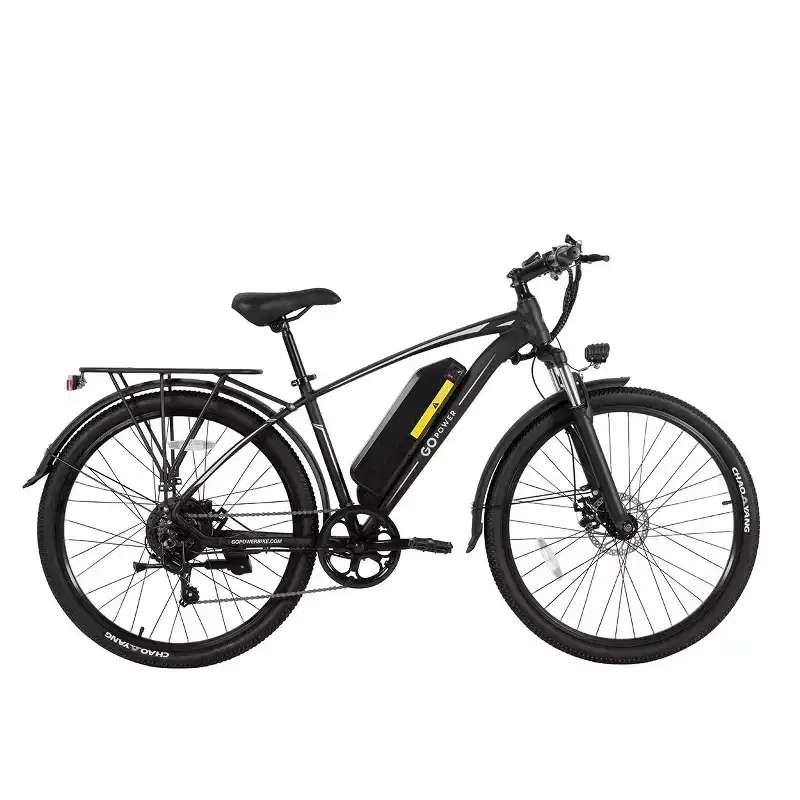 GoPowerBike GoFalcon Electric Adult Bike | Open Box