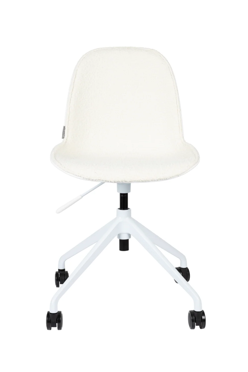 Molded Swivel Office Chair