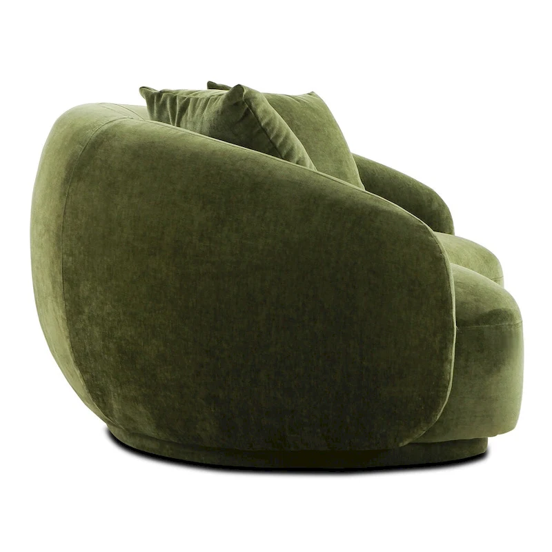 Poly and Bark Nimes Sofa