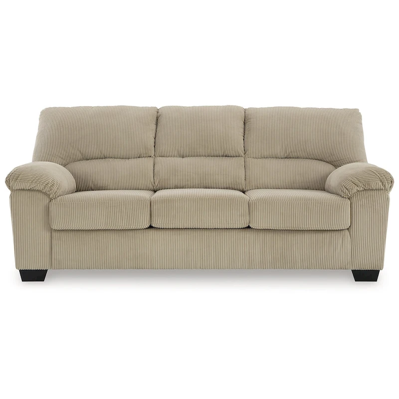 Signature Design by Ashley SimpleJoy Sofa - 83W x 38D x 40H