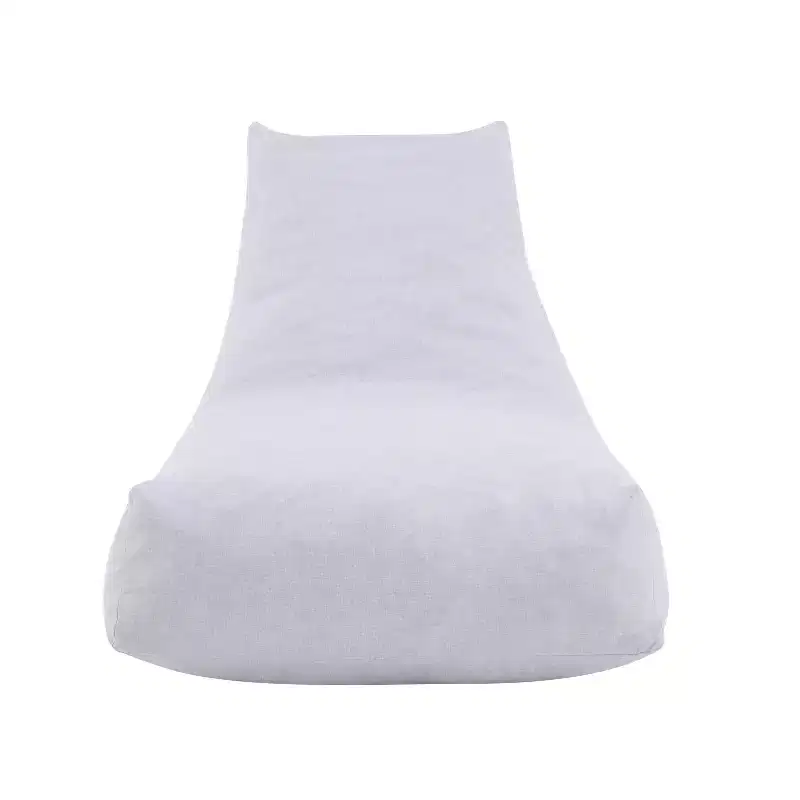Christopher Knight Home Ramona Modern Patio Olefin Bean Bag Chair