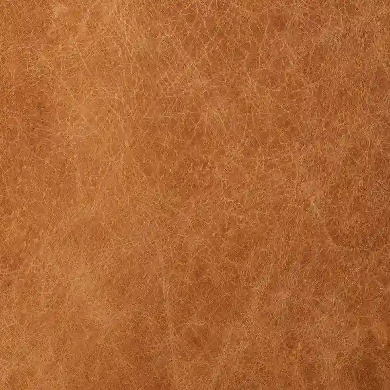 Poly & Bark Girona 88 Sofa - Full Grain Genuine Italian Leather