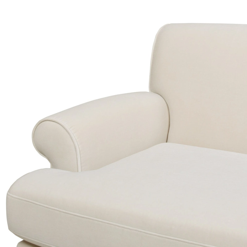 Alana Lawson 88 Two-Cushion Tight-Back Sofa