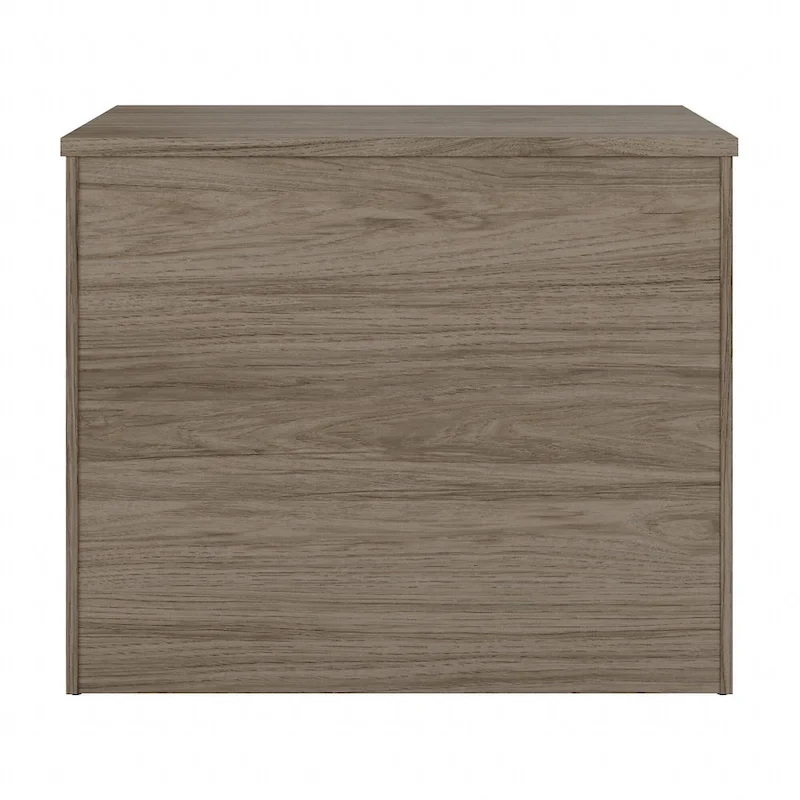 Hybrid 2 Drawer Lateral File Cabinet by