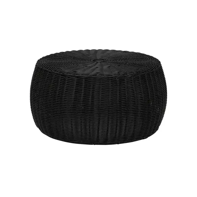 Storage Ottoman – Multipurpose Footrest & Extra Seat
