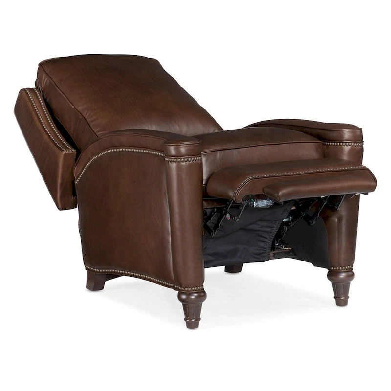Rylea Manual Push Back Recliner