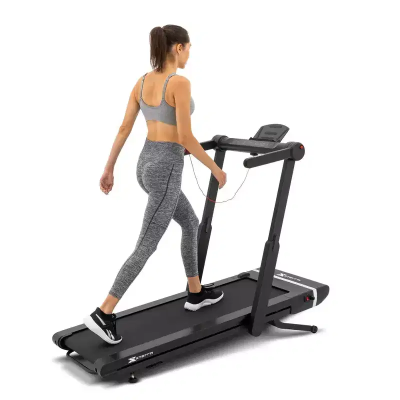 XTERRA Fitness WS300 WalkSlim Electric Treadmill
