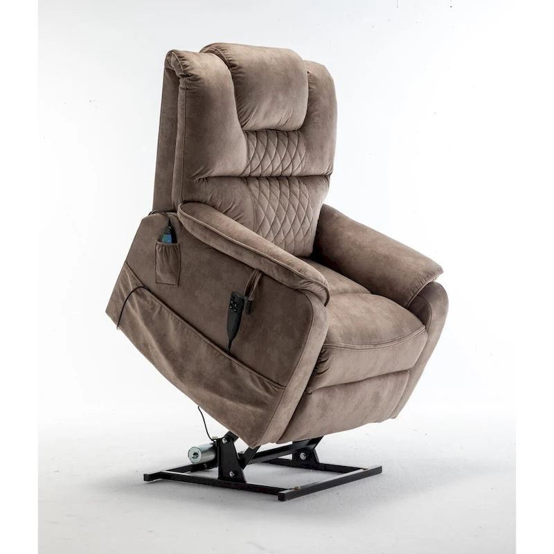Lounge Chair Lift Chair(180 degree lying flat)