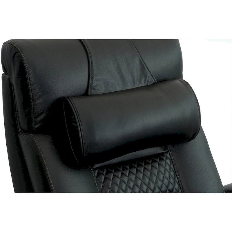 Octane Head & Neck Pillow