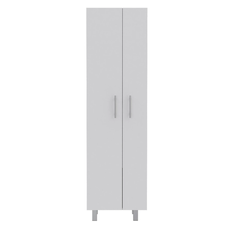 Closet Pantry Copenhague, Bedroom, WhiteHigh quality and durable