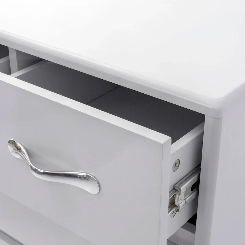 Nestfair Modern 6-drawer Dresser
