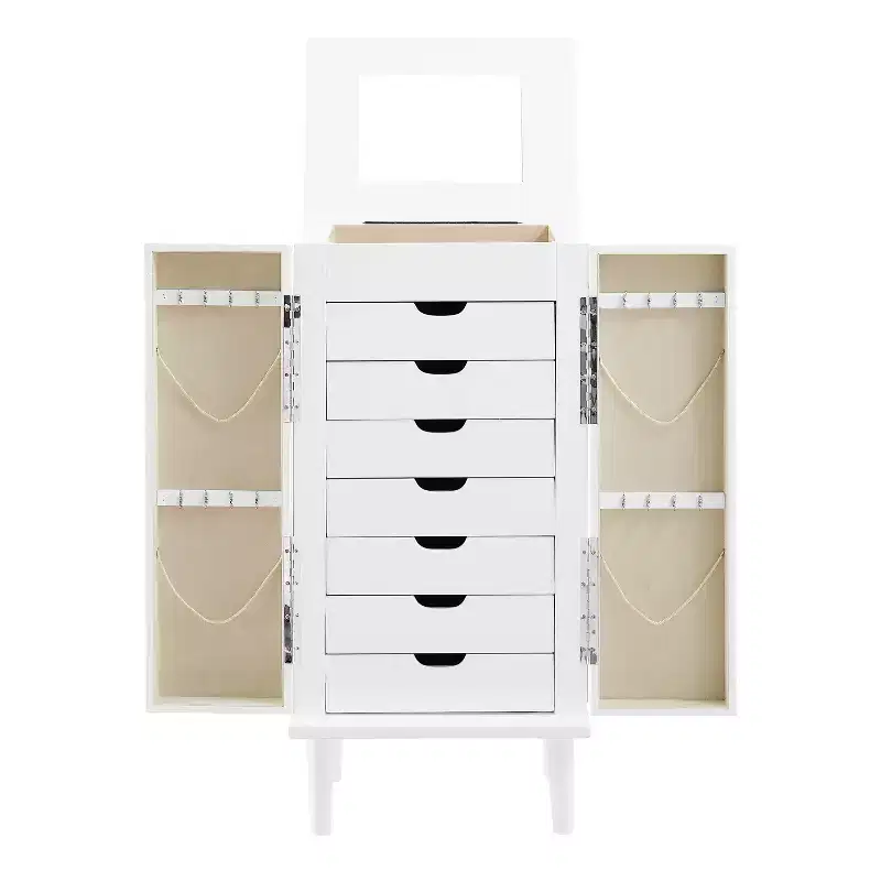 Powell Phillippa Jewelry Armoire
