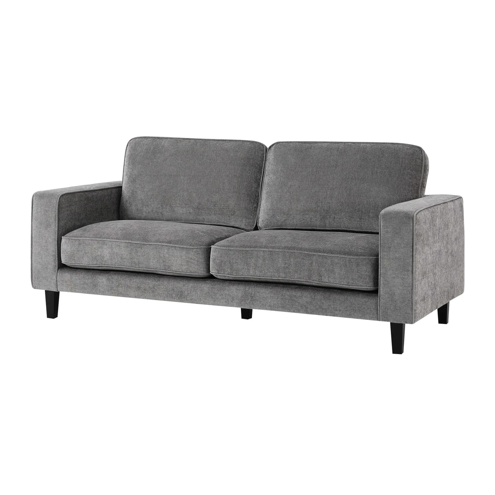 3 Seater Sofa - Grey