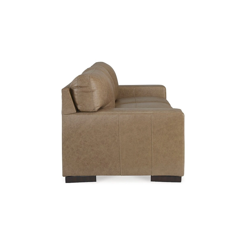 Signature Design by Ashley Lombardia Tumbleweed Sofa - 96W x 40D x 35H