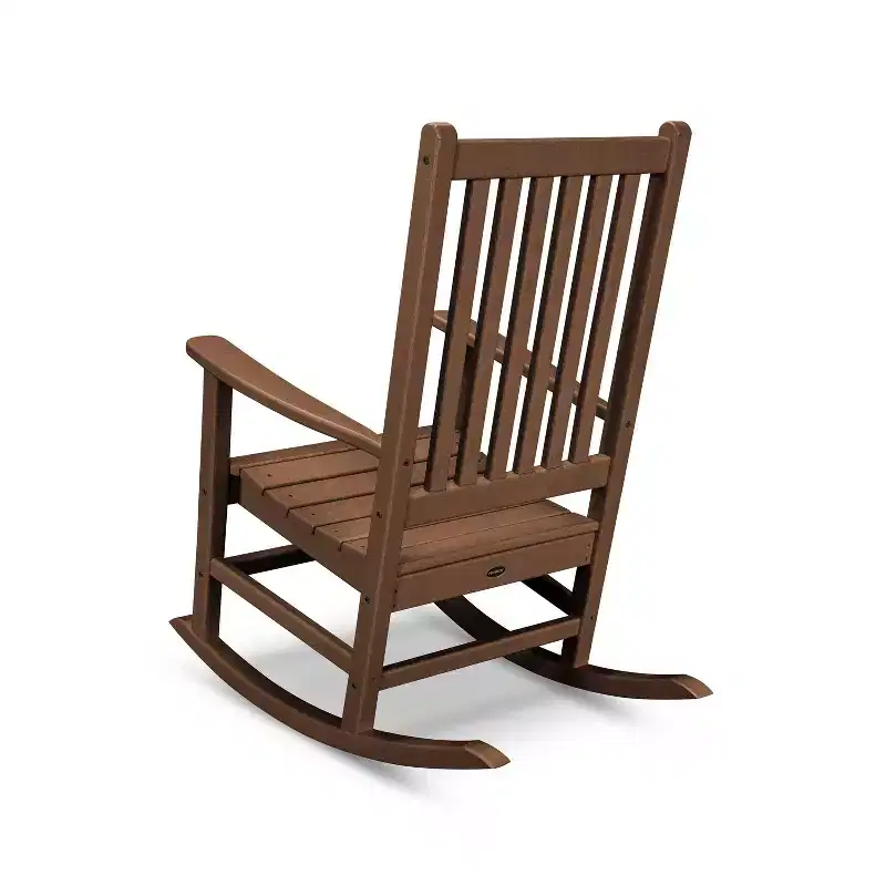 POLYWOOD® St. Croix Rocking Chair