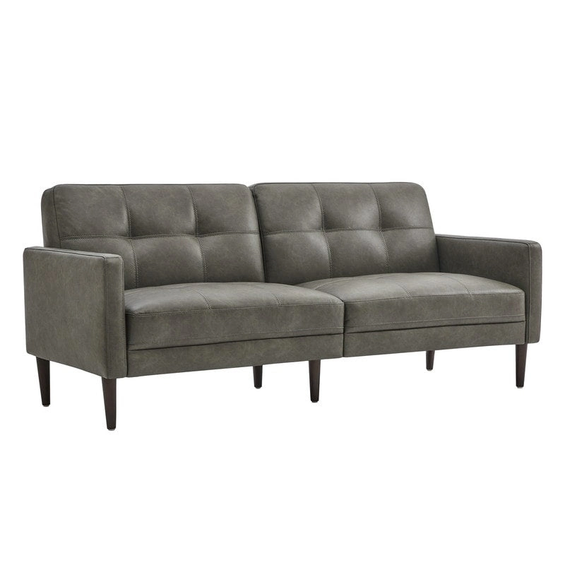 Ally Mid-Century Sofa Couch Set