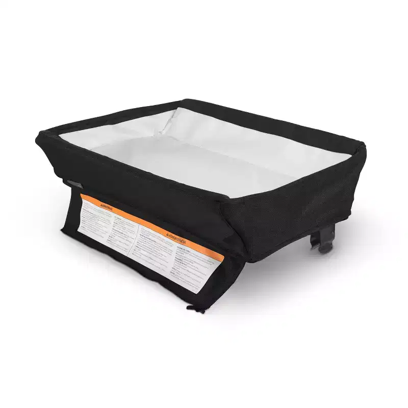 Changing Station for Bedside Sleeper Accessory