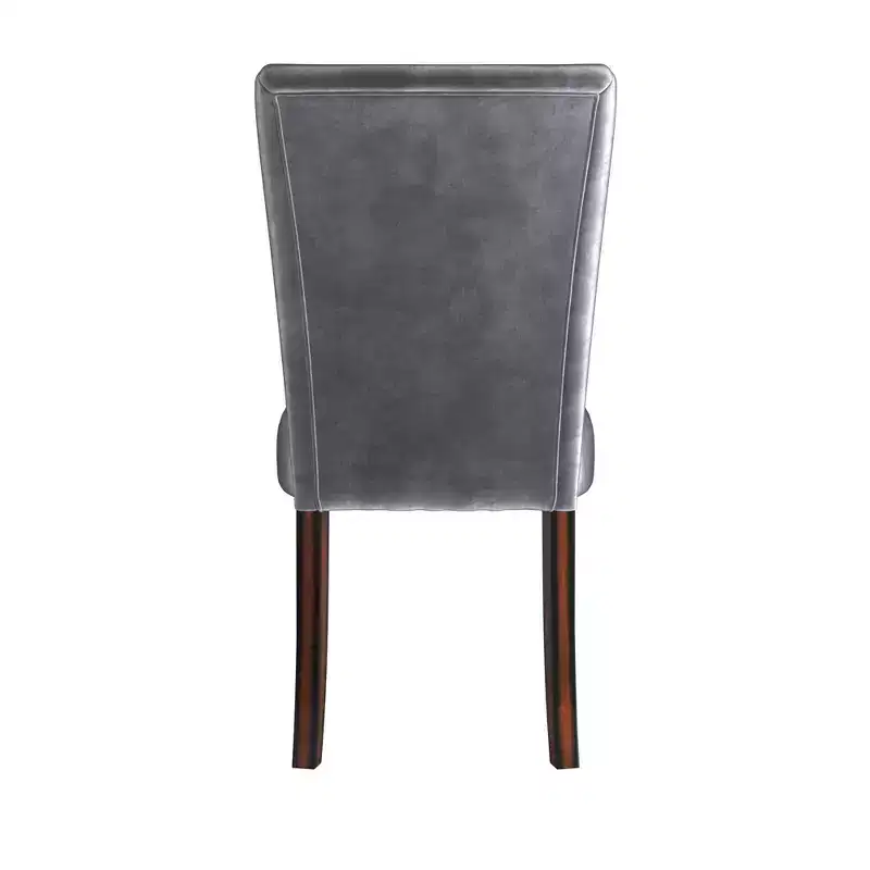 Quinby Parsons Dining Chairs (Set of 2) - iNSPIREQ