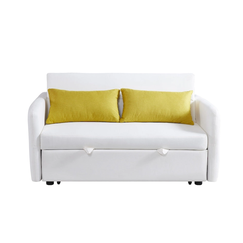 Multifunctional sofa bed