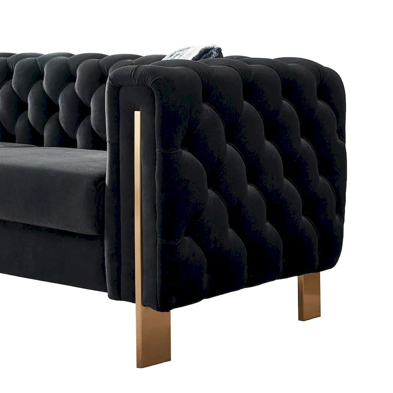 Stylish and Simple Sofa